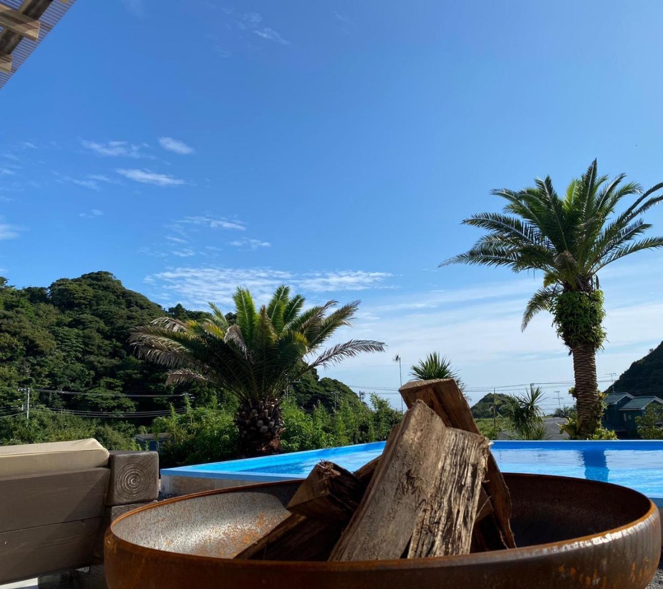 Hokulani By The Sea - Vacation Stay 68088V Isumi Buitenkant foto