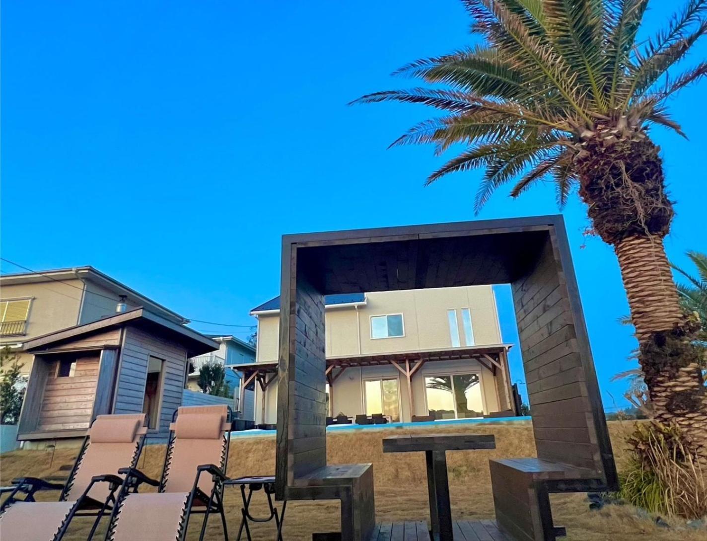 Hokulani By The Sea - Vacation Stay 68088V Isumi Buitenkant foto
